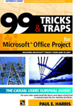 99 Tricks and Traps for Microsoft project
